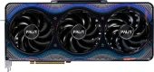 Видеокарта Palit NVIDIA GeForce RTX 5080 GameRock GDDR7 16GB, NE75080T19T2-GB2030G