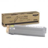 Вид Тонер-картридж Xerox Phaser 7400 Лазерный Желтый 18000стр, 106R01079