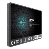 Фото Диск SSD SILICON POWER Slim S55 2.5" 480 ГБ SATA, SP480GBSS3S55S25
