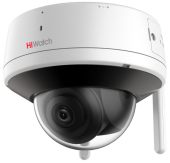 Вид Камера видеонаблюдения HiWatch DS-I252W 1920 x 1080 2.8мм, DS-I252W(E) (2.8 MM)