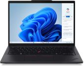 Ноутбук Lenovo ThinkPad T14 G5 14" 1920x1200 (WUXGA), 21ML0089US