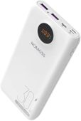 Фото Портативный аккумулятор Power Bank Romoss SW20S Pro белый, 1746355