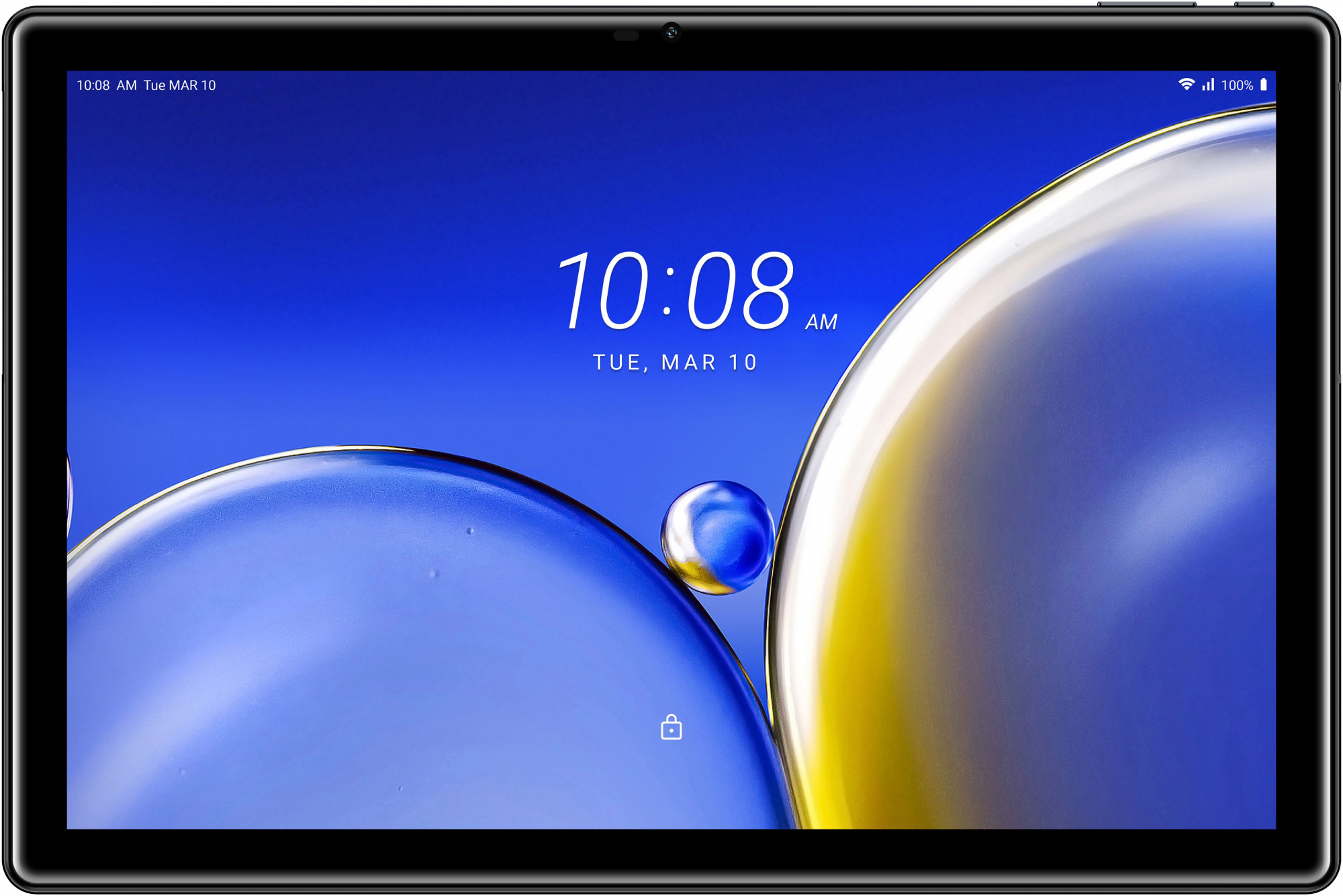 Планшет HTC A101 10.1" 1920x1200 (WUXGA), A101 GRAY