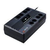 ИБП ACD PW-Entry 800 ВА, Brick, 86C-C34013-00G