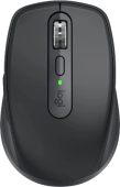 Мышь Logitech MX Anywhere 3S Беспроводная тёмно-серый, 910-006935