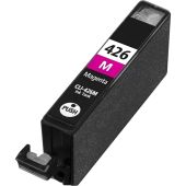 Картридж Canon CLI-426M Струйный Пурпурный, 4558B001