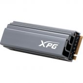 Фото Диск SSD ADATA XPG SPECTRIX S70 M.2 2280 2 ТБ PCIe 4.0 NVMe x4, AGAMMIXS70-2T-C