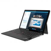Фото Планшет с клавиатурой Lenovo ThinkPad X12 Detachable 12.3" 1920x1280 (WUXGA+), 20UW0006RT