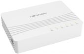 Коммутатор HIKVISION 3E0505D-O Неуправляемый 5-ports, DS-3E0505D-O