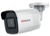 Фото Камера видеонаблюдения HiWatch DS-I650M 3200 x 1800 2.8мм F2.0, DS-I650M(B)(2.8MM)