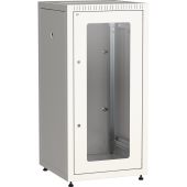 Напольный шкаф ITK LINEA E 24U серый, LE35-24U66-GM