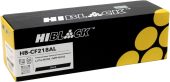 Тонер-картридж Hi-Black 18A Лазерный Черный 6000стр с чипом, 7970267105