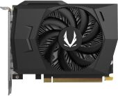 Видеокарта Zotac NVIDIA GeForce RTX 3050 SOLO GDDR6 6GB, ZT-A30510G-10L