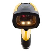 Фото Ручной проводной сканер штрих-кодов Datalogic PowerScan PM9600-HP, PM9600-HP433RBK10