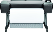 Принтер широкоформатный HP DesignJet Z6 PS 24&quot; (610 мм) струйный цветной, T8W15A