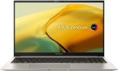 Ноутбук Asus Zenbook 15 OLED UM3504DA-MA197 15.6&quot; 2880x1620 (WQXGA), 90NB1163-M007B0
