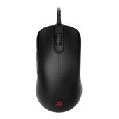 Мышь Benq ZOWIE GAMING GEAR FK1+-C Проводная чёрный, 9H.N3CBA.A2E