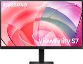 Монитор Samsung S27D700EAUXEN 27" IPS чёрный, LS27D700EAUXEN