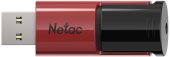 USB накопитель Netac U182 USB Type A (USB 3.2 Gen 1) 16 ГБ, NT03U182N-016G-32RE