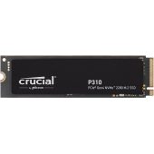 Фото Диск SSD Crucial P310 M.2 2280 4 ТБ PCIe 4.0 NVMe x4, CT4000P310SSD8