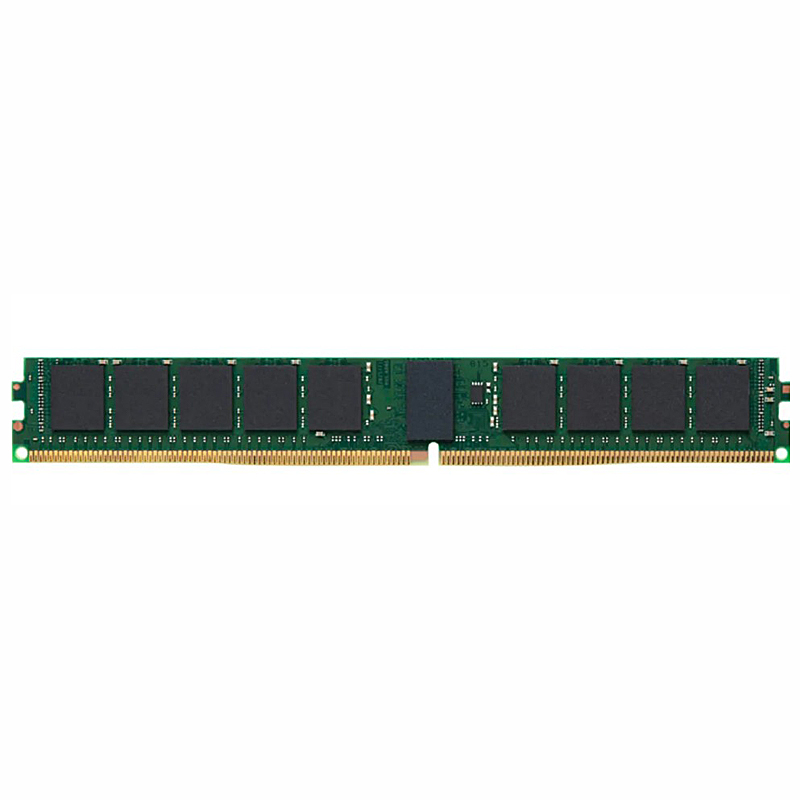 Модуль памяти Kingston Server Premier (Micron F Rambus) 32Гб DIMM DDR4 3200МГц, VLP, KSM32RS4L/32MFR