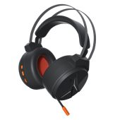 Наушники Meetion BTH015 USB Type-C чёрный, MT-BTH015-A