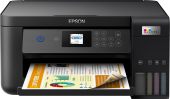 МФУ EPSON L4260 A4 струйный цветной, C11CJ63515/415/411