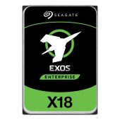 Диск HDD Seagate Exos X18 SATA III (6Gb/s) 3.5&quot; 10TB, ST10000NM018G