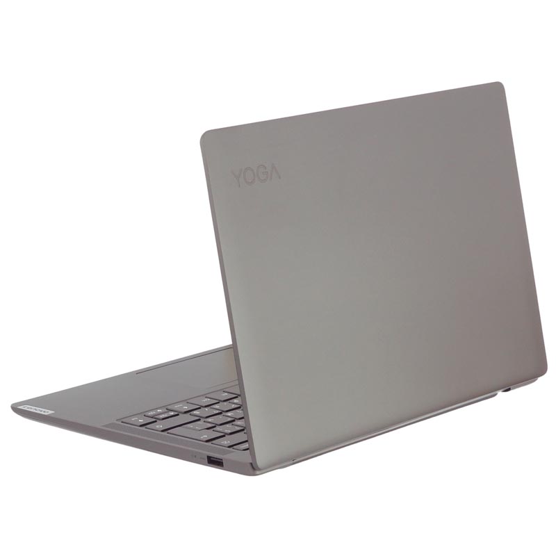 Картинка - 1 Ноутбук Lenovo Yoga S740-14IIL 14&quot; 3840x2160 (Ultra HD), 81RS007DRU