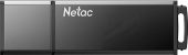 USB накопитель Netac U351 USB 3.0 256 ГБ, NT03U351N-256G-30BK