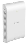 Точка доступа D-Link DAP-2622 2.4 и 5 ГГц, 867Mb/s, DAP-2622/A1A