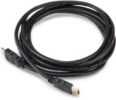 Фото Видео кабель BURO HDMI (M) -> HDMI (M) 3 м, BHP RET HDMI30