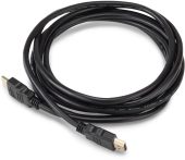 Видео кабель BURO BHP RET HDMI30 HDMI (M) -> HDMI (M) 3 м, BHP RET HDMI30