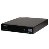 Силовой модуль Systeme Electriс SRV Gen 2 6000Вт/6000ВА, без батареи, SRVSE6KRTXLIG2-PM