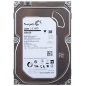 Диск HDD Seagate Pipeline HD SATA 3.5" 1 ТБ, ST1000VM002
