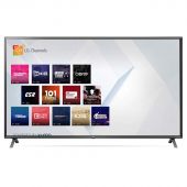 Photo Телевизор LG UN85006LA 86&quot; 3840x2160 (Ultra HD) Серый, 86UN85006LA