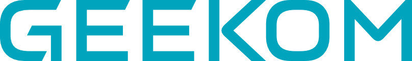 Логотип производителя GEEKOM