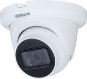 Камера видеонаблюдения Dahua HAC-HDW1231TLMQP 1920 x 1080 3.6мм F1.6, DH-HAC-HDW1231TLMQP-A-0360B