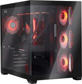 Настольный компьютер Bloody BD-PC RAB84V2 Full Tower, 2142128