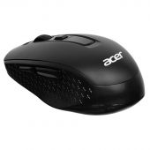 Мышь Acer OMR060 Беспроводная Чёрный, ZL.MCEEE.00C