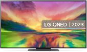 Вид Телевизор LG 55QNED816RA 55" 3840x2160 (4K) чёрный, 55QNED816RA.ARUB