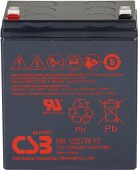 Батарея для ИБП CSB HR, HR1227W F2