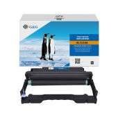 Тонер-картридж G&G TL5120X Лазерный 15000стр, GG-TL5120X