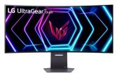 Фото Монитор LG 39GS95QE-B 39" OLED чёрный, 39GS95QE-B