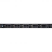 Вид Серверная платформа Dell PowerEdge R640 10x2.5" Rack 1U, R640-10SFF-01t