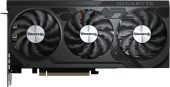 Фото Видеокарта Gigabyte NVIDIA GeForce RTX 5070 Ti WindForce OC V2 GDDR7 16GB, GV-N507TWF3OCV2-16GD