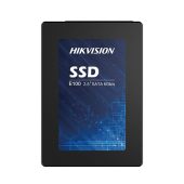 Фото Диск SSD HIKVISION E100 2.5" 2 ТБ SATA, HS-SSD-E100 2048G