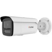 Фото Камера видеонаблюдения IFLOW F-IC-2242C 2688 x 1520 4мм F1.6, F-IC-2242C(4mm)