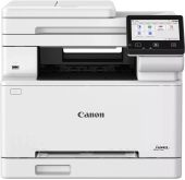 МФУ Canon i-SENSYS MF667Cdw A4 лазерный цветной, 6928C001