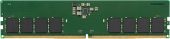 Вид Модуль памяти Kingston ValueRAM 16 ГБ DIMM DDR5 5600 МГц, KVR56U46BS8-16